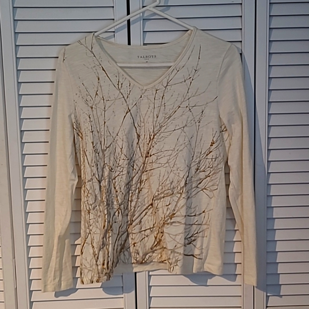 Talbott shirt